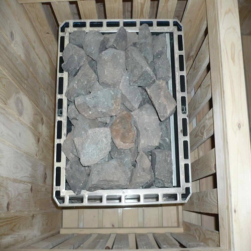 Batu Sauna